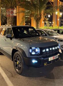 جيتور T2